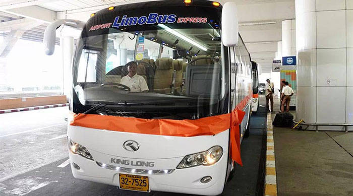 Airport-Limo-Bus-Express