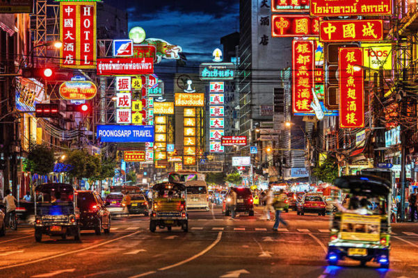 china-town-in-bangkok